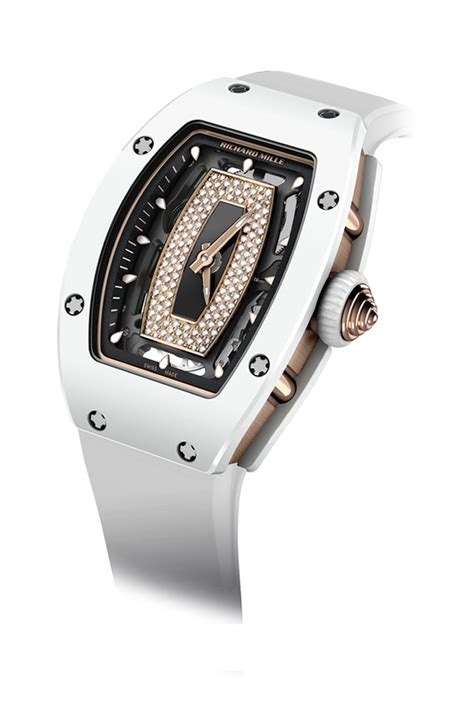 richard mille circle watch|Richard Mille cheapest watch.